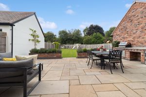 Patio- click for photo gallery